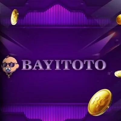 BAYITOTO - Game Bingo Seru dan Menghibur