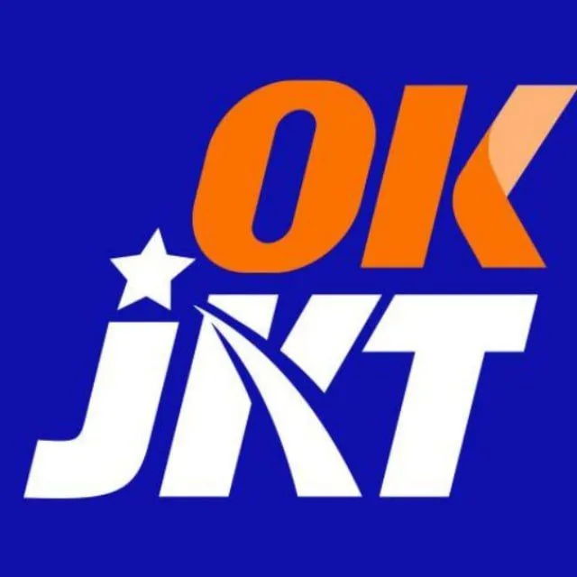OKJKT - Membangun Kerajaan Bisnis Anda Sendiri