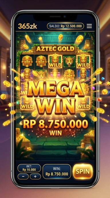 Daftar aplikasi terbaru di 365zk untuk diunduh.